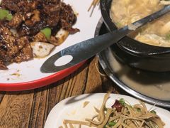 -大胡子海鲜·天津菜·砂锅烧烤(五大道创始店)