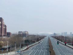 -长春奥林匹克公园