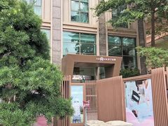 -臻儿屿月子会所(茶山店)