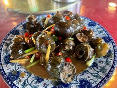 阳朔特色田螺酿-生态苑农庄(十里画廊遇龙河店)