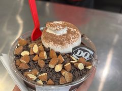 -DQ·蛋糕·冰淇淋(通州万达店)