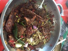 iphone_upload_pic-华英干锅辣鸭头(亚泰大街店)