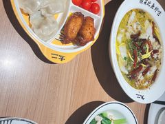 -太二酸菜鱼(群光广场店)