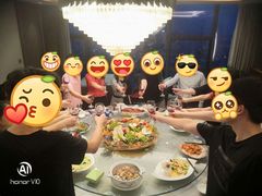 -汤臣·空中餐厅·严选粤菜(石湾世博广场店)