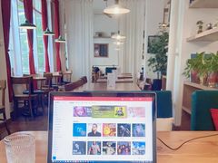 -雕刻时光咖啡馆(交大店)