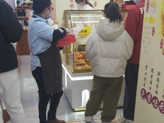 -桂发祥十八街麻花(和平路店)