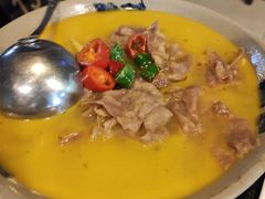 -我去·春饼文化主题餐厅(国定路总店)