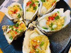 -逗烤·轻烧烤(福田店)