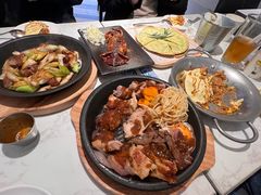 -卡朋西餐(较场西路店)