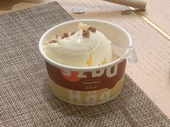 哈根达斯-扬州万怡酒店-中餐厅(文昌中路店)