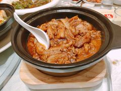 -骏丰酒楼(黄编店)