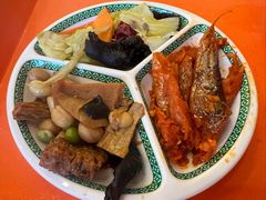 -华天延吉餐厅(西四总店)