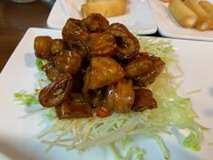 脆皮大肠-黄但记老店·陈村粉食府