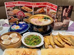 -北李妈妈菜(鲁能城店)