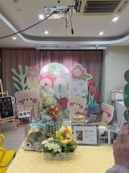 -恒悦贝贝月子会所(海珠店)