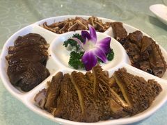 -渔堂公园餐厅·本帮菜(乐园路店)