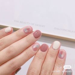 -Pink You美甲洗眉纹绣定制中心