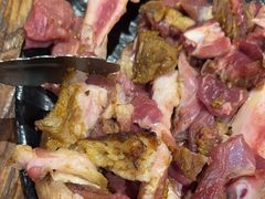 -柿子树炭烤羊腿(金台路店)
