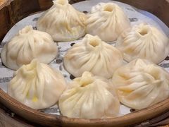 -馋三尺蟹粉小笼(人民广场店)