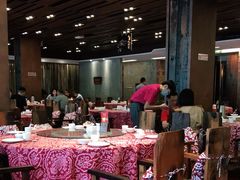 大堂-临家闽南菜(宝洲路店)