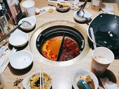 -呷哺呷哺 黄金牧场 (太原万象城店)