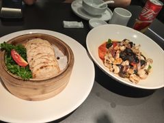 -浙C老邻舍(西城海错店)