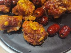 -满园烤鸭·春饼(丰科路万达店)