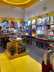 -乐高授权专卖店(朝阳大悦城店)