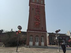 -衣裳街历史文化街区