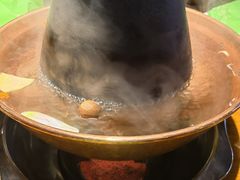 -義聚德·清真铜锅涮羊肉·烧烤(河东店)