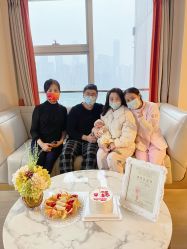 -大美臻喜母婴(南坪店)