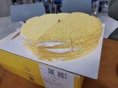 -幸福西饼生日蛋糕(西直门店)