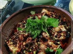 -阿嫂印象·民间江湖菜(大学城店)