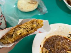 -甘记肥肠粉(马鞍北路店)