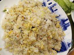 -老街饭庄·地道淮扬菜(扬子江北路总店)