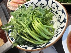 -皇城老妈川味火锅·大连海鲜火锅(港湾店)
