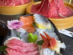 -匠牛亭·锅物烧肉放题自助(昆百大·泰业城店)