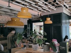 -Tegu泰古莲·泰国餐厅(红山6979店)