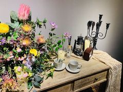 -IFIF 如果花園(宽厚里店)