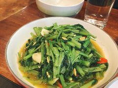 泰式空心菜-荷花泰菜(东方新天地店)