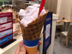 -DQ·蛋糕·冰淇淋(富华里店)