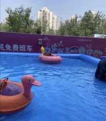 点击看大图 -萌宠亲子动物乐园(槐房万达店)