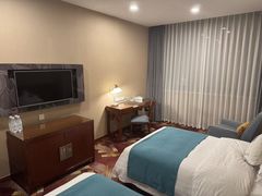 -成都绿洲大酒店(春熙路太古里店)