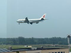 -北京首都机场希尔顿酒店