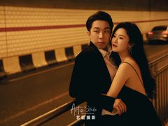 -艺匠摄影ARTIZ STUDIO(大连店)