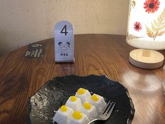 -椰语堂·海南清补凉(中山骑楼店)