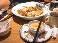 -太二酸菜鱼(福州泰禾店)