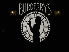 -BURBERRY(北京王府中环店)