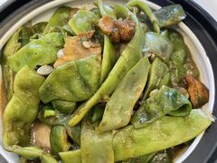 -京滨饭店·餐厅(阜外大街店)