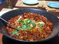 -素心小筑(后沙裕镇店)